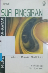 Image of Sufi Pinggiran: Menembus Batas-Batas