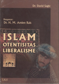 Image of ISLAM OTENTISITAS lIBERALISME