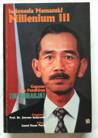 Image of Indonesia Memasuki Millenium III