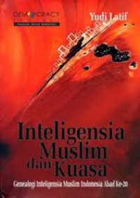 Image of Inteligensia Muslim dan Kuasa
