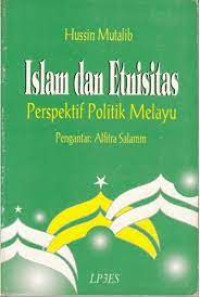 Image of Islam dan Etnisitas Perspektif Politik Melayu