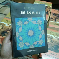 Image of Jalan sufi