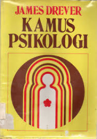 Image of Kamus Psikologi