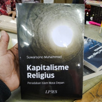 Image of Kapitalisme religius peradapan islam masa depan