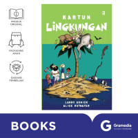Image of Kartun Lingkungan