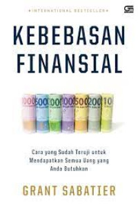 Image of Kebebasan Finansial