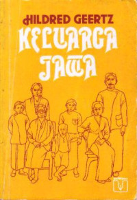 Image of Keluarga Jawa