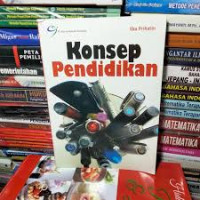 Image of Konsep Pendidikan