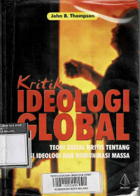 Image of Kritik ideologi global
