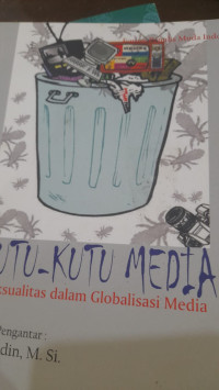 Image of Kutu-Kutu Media : Seksualitas dalam Globalisasi Media