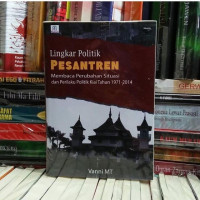 Image of Lingkar Politik  Pesantren
