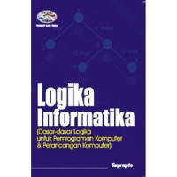 Image of Logika informatika