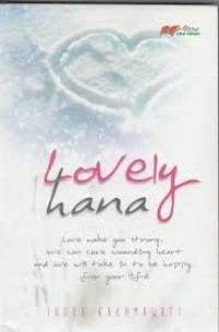 Image of Lovely hana