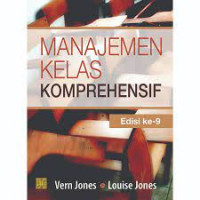 Image of Manajemen Kelas Komprehensif