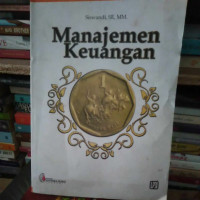 Image of Manajemen Keuangan