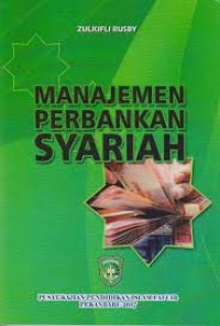 Image of Manajemen Perbankan Syariah