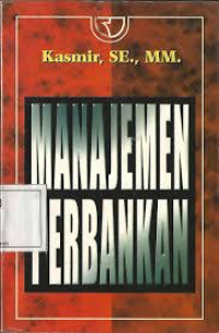 Image of Manajemen Perbankan