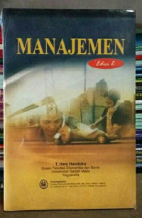 Image of Manajemen edisi 2