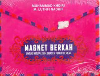Image of Mangnet berkah untuk hidup lebih sukses penuh berkah