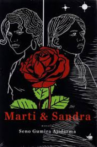 Image of Marti & Sandra