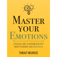 Image of Master your emotions