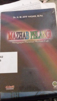 Image of Mazhab Pelangi