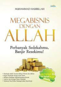 Image of Megabisnis dengan allah