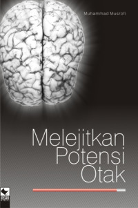 Image of Melejitkan Potensi Otak