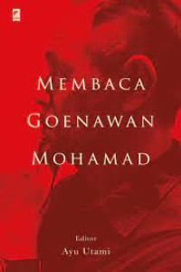 Image of Membaca Goenawan Mohammad