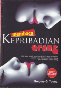 Image of Membaca kepribadian orang