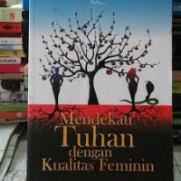 Image of Mendekati Tuhan Dengan Kualitas Feminim