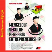 Image of Mengelola Sekolah Berbasis Entrepreneurship