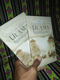 Image of Meniru jejak kreativitas ulama nusantara