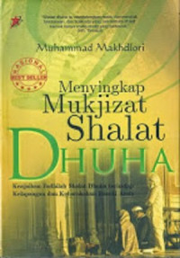 Image of Menyingkap Mukjizat Shalat Dhuha
