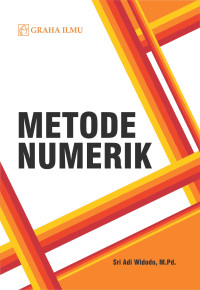 Image of Metode Numerik