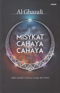 Image of Misykat cahaya cahaya allah adalah cahaya langit dan bumi