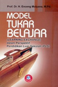 Image of Model Tukar Belajar (Learning Exchange) dalam Perspektif Pendidikan Luar Sekolah