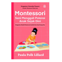 Image of Montessori Seni Memanggil Potensi Anak Sejak Dini