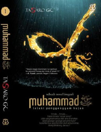 Image of Muhammad Saw. Lelaki Penggenggam Hujan