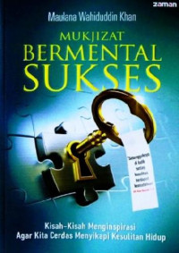 Image of Mukjizat Bermental Sukses