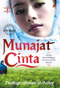 Image of Munajat cinta