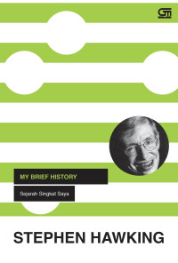 Image of My Brief History = Sejarah Singkat Saya
