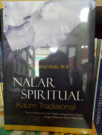 Image of Nalar spiritual kaum tradisional