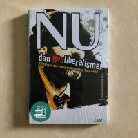 Image of Nu dan neoliberalisme