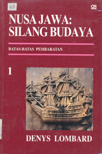 Image of Nusa jawa silang budaya 1
