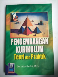 Image of Pengembangan Kurikulum Teori dan Praktik