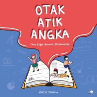 Image of Otak atik angka cara asik bermain matematika