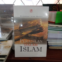 Image of Peradilan Dalam Islam