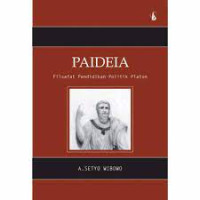 Image of Paideia filsafat pendidikan - politik platon