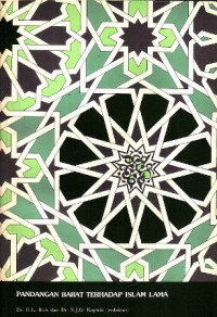 Image of Pandangan barat terhadap islam lama